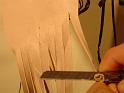 8ft Beveling Strands A